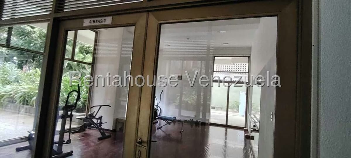 Apartamento (Penthouse) en Venta en La Florida, Distrito Metropolitano - 49