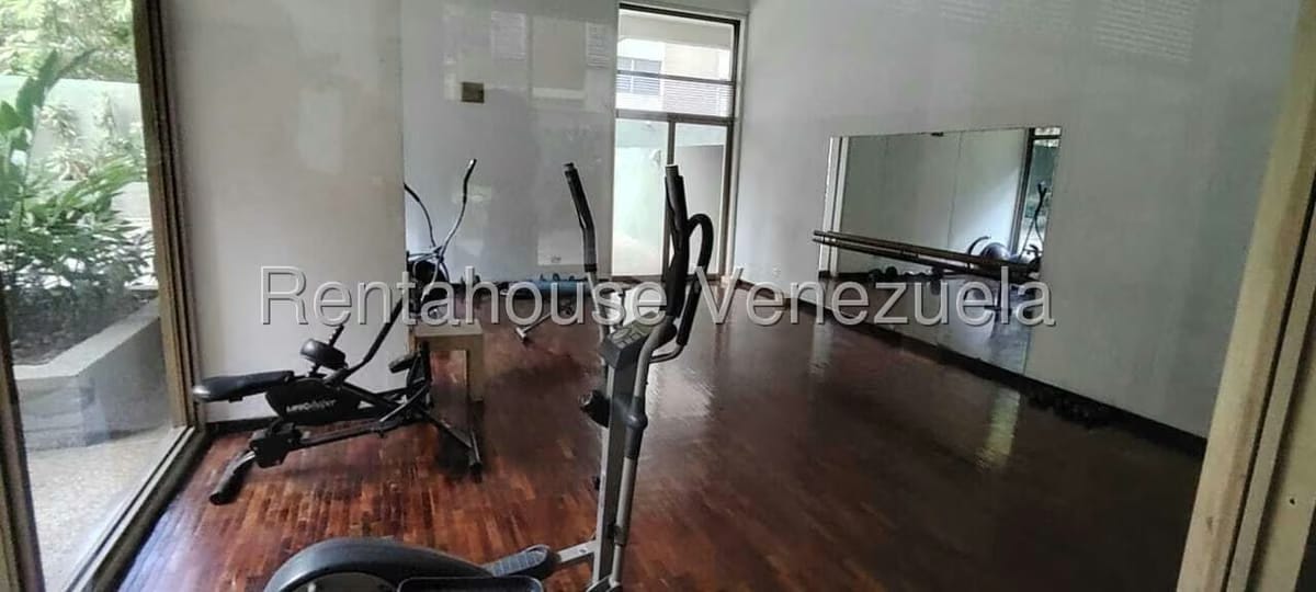 Apartamento (Penthouse) en Venta en La Florida, Distrito Metropolitano - 50