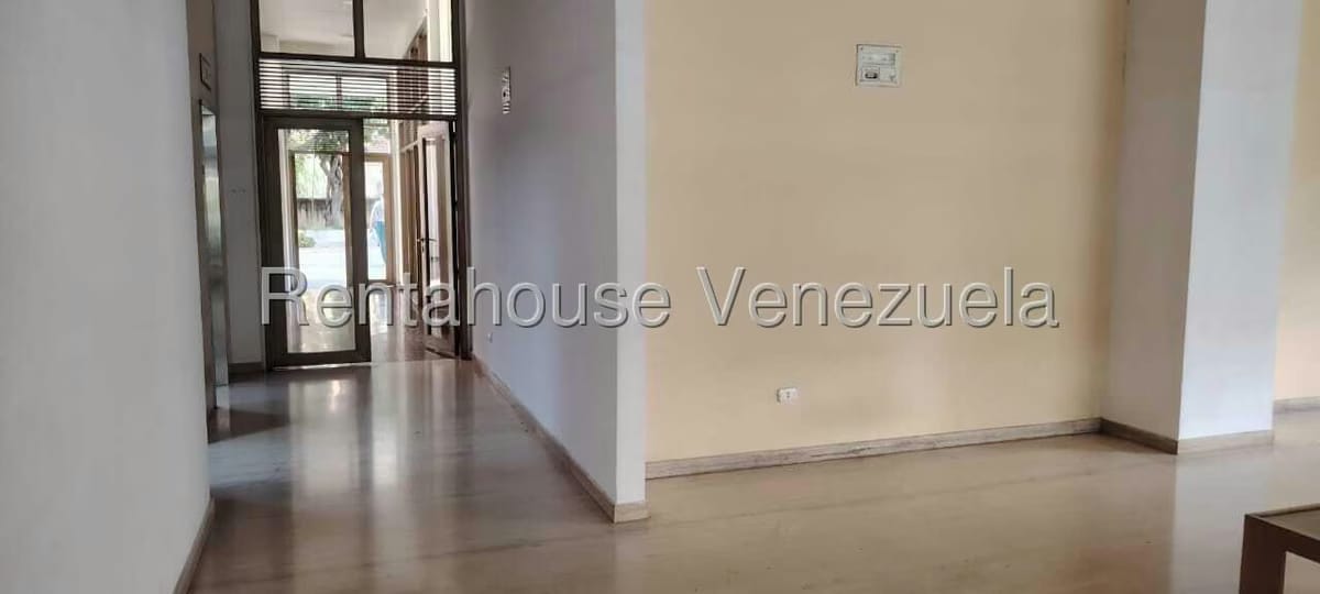 Apartamento (Penthouse) en Venta en La Florida, Distrito Metropolitano - 6