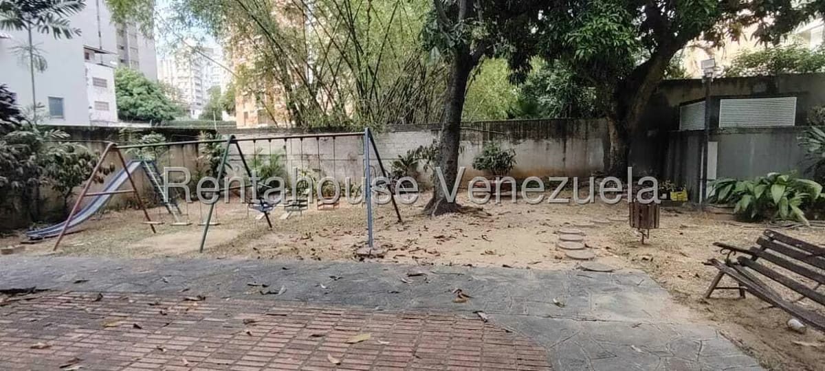 Apartamento (Penthouse) en Venta en La Florida, Distrito Metropolitano - 53