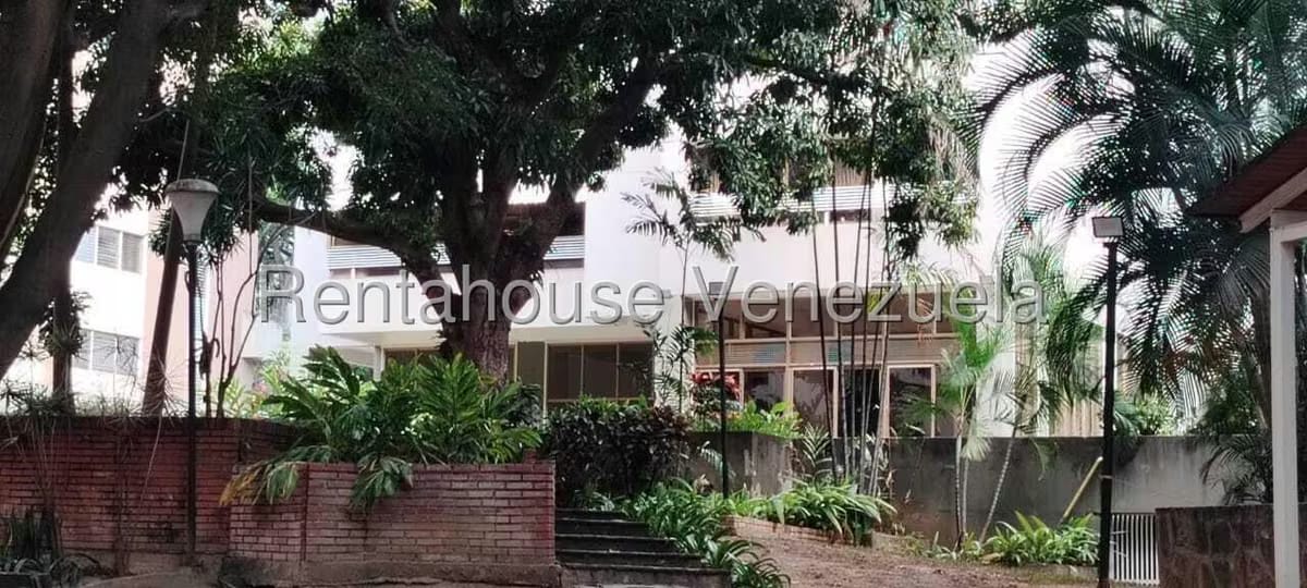 Apartamento (Penthouse) en Venta en La Florida, Distrito Metropolitano - 54