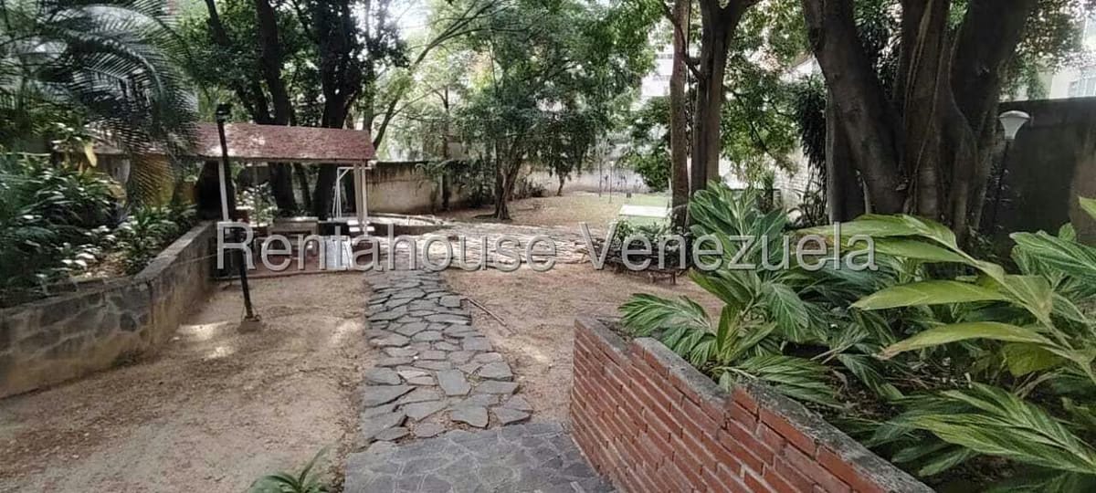 Apartamento (Penthouse) en Venta en La Florida, Distrito Metropolitano - 56