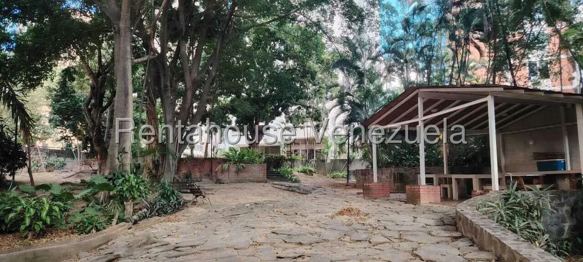 Apartamento (Penthouse) en Venta en La Florida, Distrito Metropolitano - 58