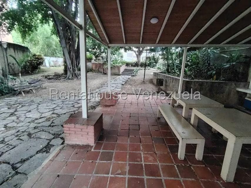 Apartamento (Penthouse) en Venta en La Florida, Distrito Metropolitano - 59