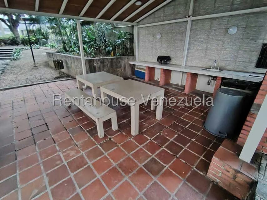 Apartamento (Penthouse) en Venta en La Florida, Distrito Metropolitano - 61