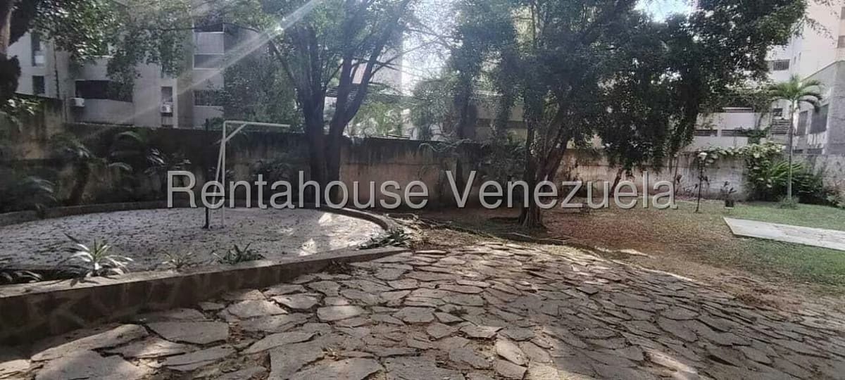 Apartamento (Penthouse) en Venta en La Florida, Distrito Metropolitano - 63