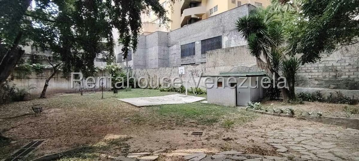 Apartamento (Penthouse) en Venta en La Florida, Distrito Metropolitano - 64