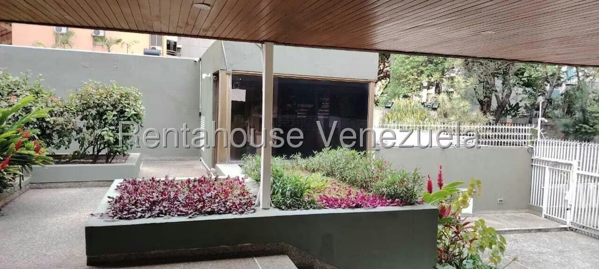 Apartamento (Penthouse) en Venta en La Florida, Distrito Metropolitano - 65