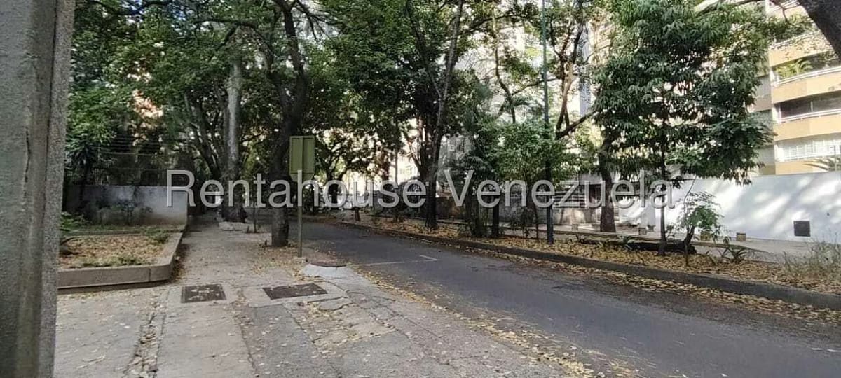 Apartamento (Penthouse) en Venta en La Florida, Distrito Metropolitano - 70