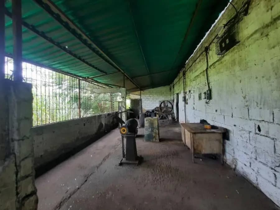 Galpon en Venta en La Quizanda Valencia - 11