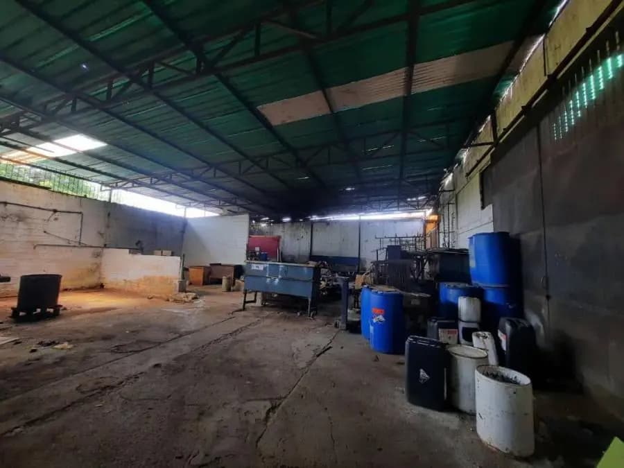 Galpon en Venta en La Quizanda Valencia - 12