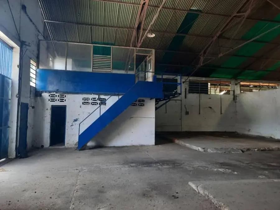 Galpon en Venta en La Quizanda Valencia - 14