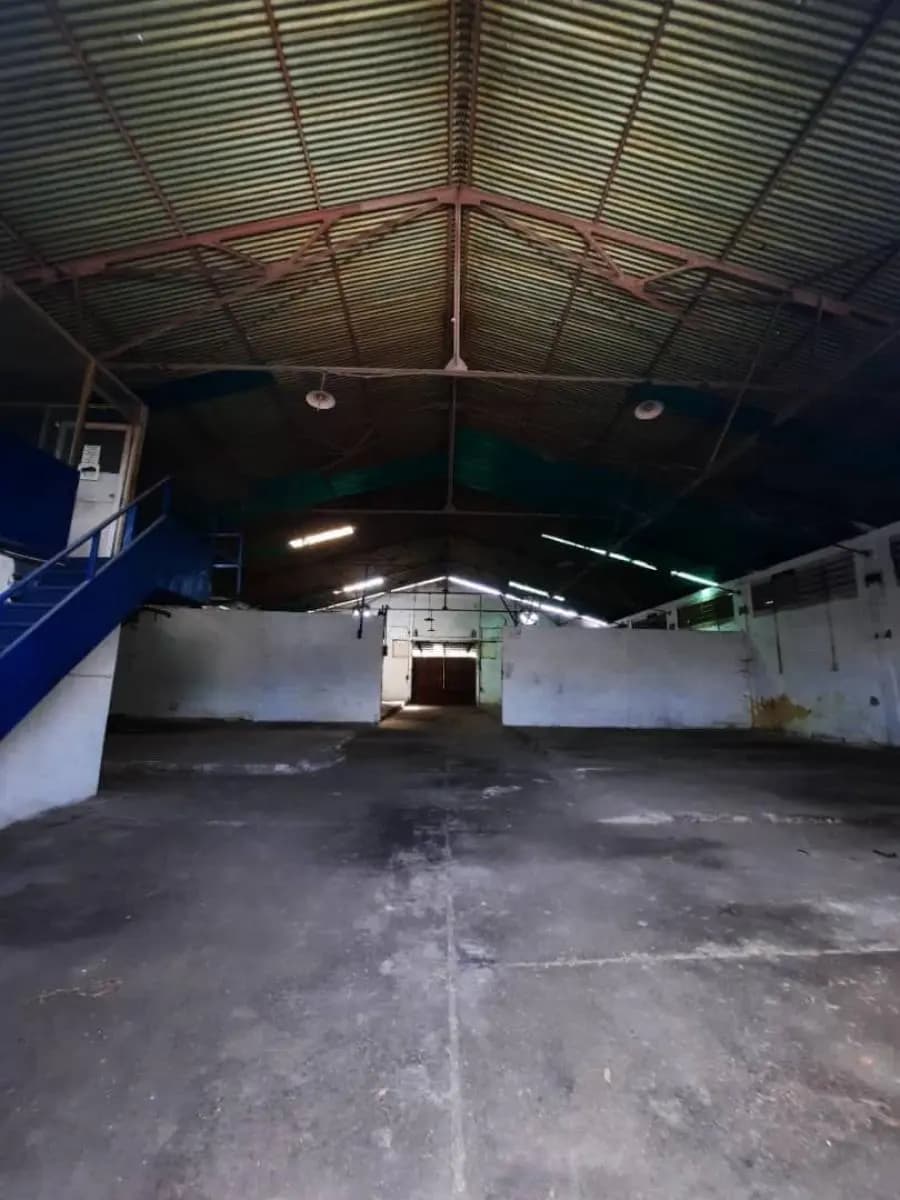 Galpon en Venta en La Quizanda Valencia - 15