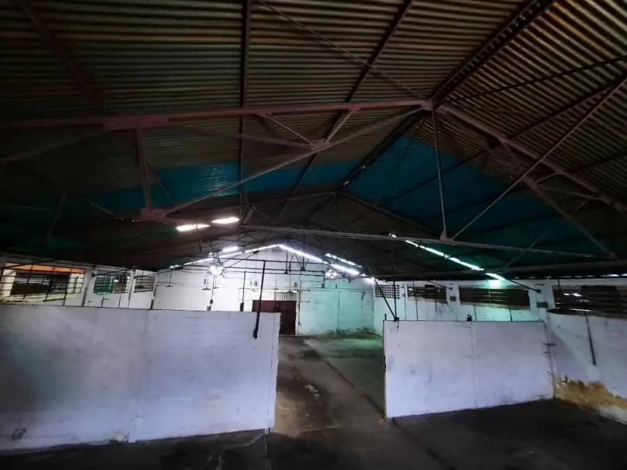 Galpon en Venta en La Quizanda Valencia - 16