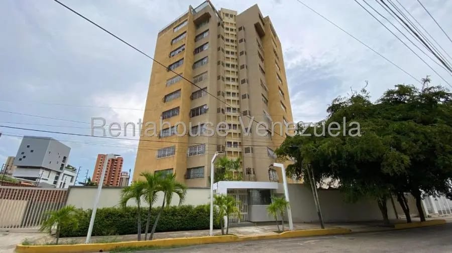 Apartamento en Alquiler en Maracaibo - 2