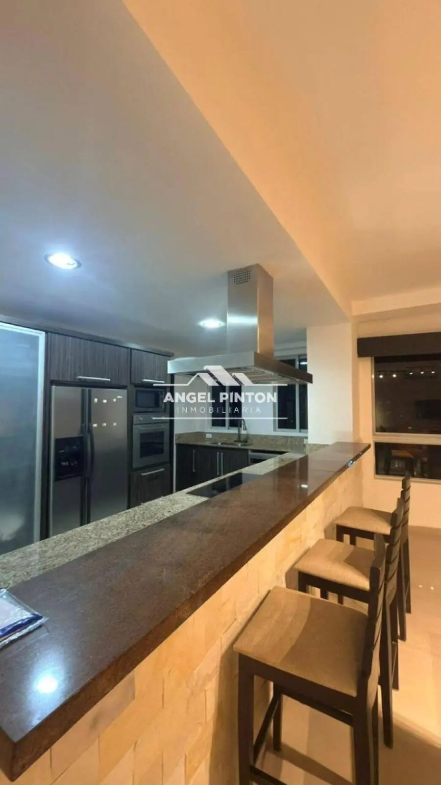 Apartamento en Alquiler en Maracaibo