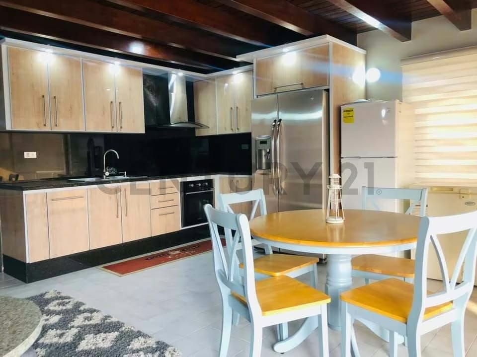 CASA BOTE A EN ALQUILER - 2