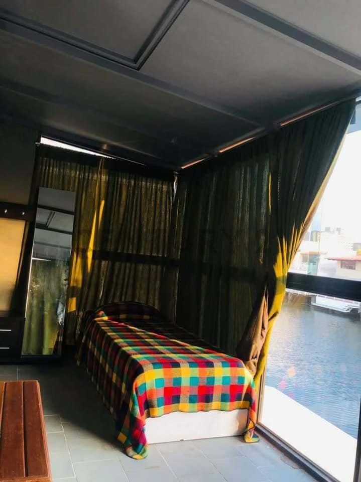 CASA BOTE A EN ALQUILER - 3