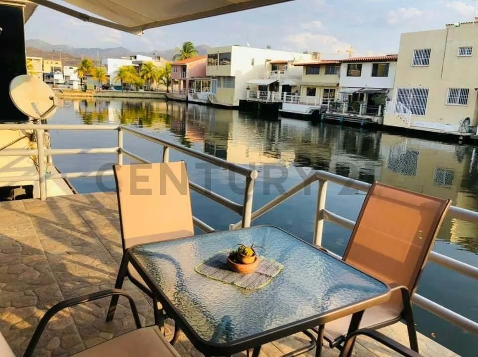 CASA BOTE A EN ALQUILER - 4