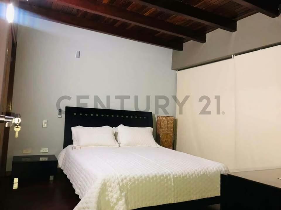 CASA BOTE A EN ALQUILER - 5