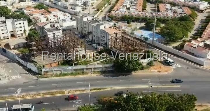 Terreno (Comercial) en Venta en Canchancha, Zulia