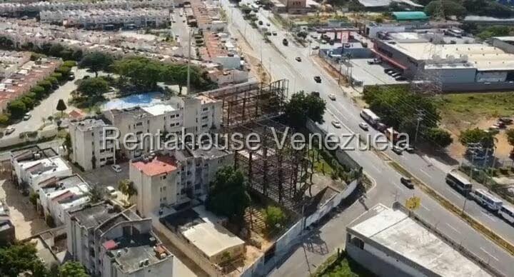 Terreno (Comercial) en Venta en Canchancha, Zulia - 3