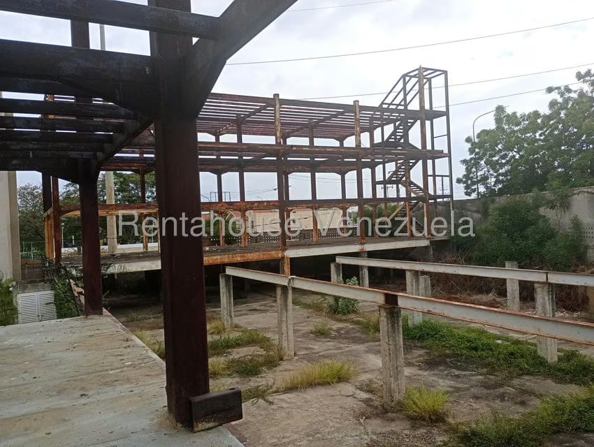 Terreno (Comercial) en Venta en Canchancha, Zulia - 4