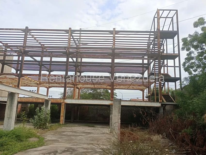 Terreno (Comercial) en Venta en Canchancha, Zulia - 8