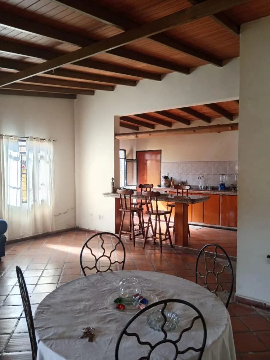 Casa en Venta en San Diego San Diego