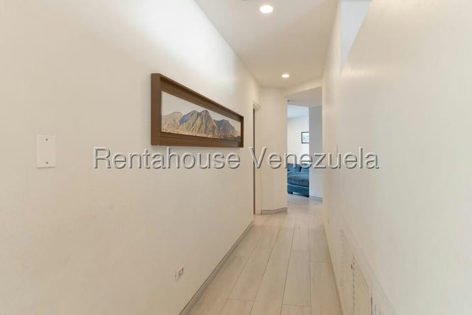 Apartamento (1 Nivel) en Venta en Country Club, Distrito Metropolitano - 14