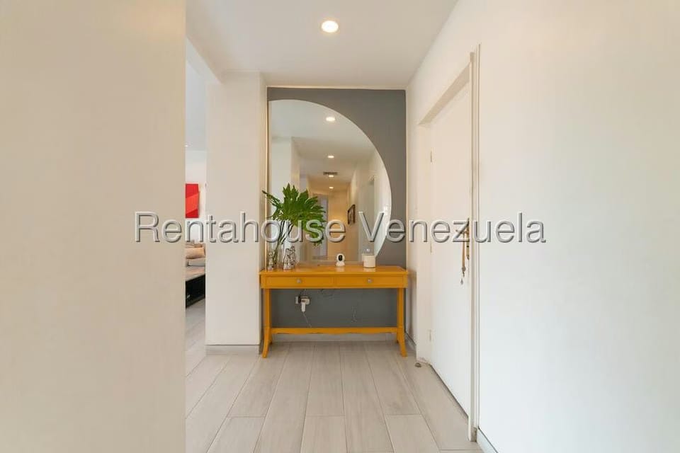 Apartamento (1 Nivel) en Venta en Country Club, Distrito Metropolitano - 15