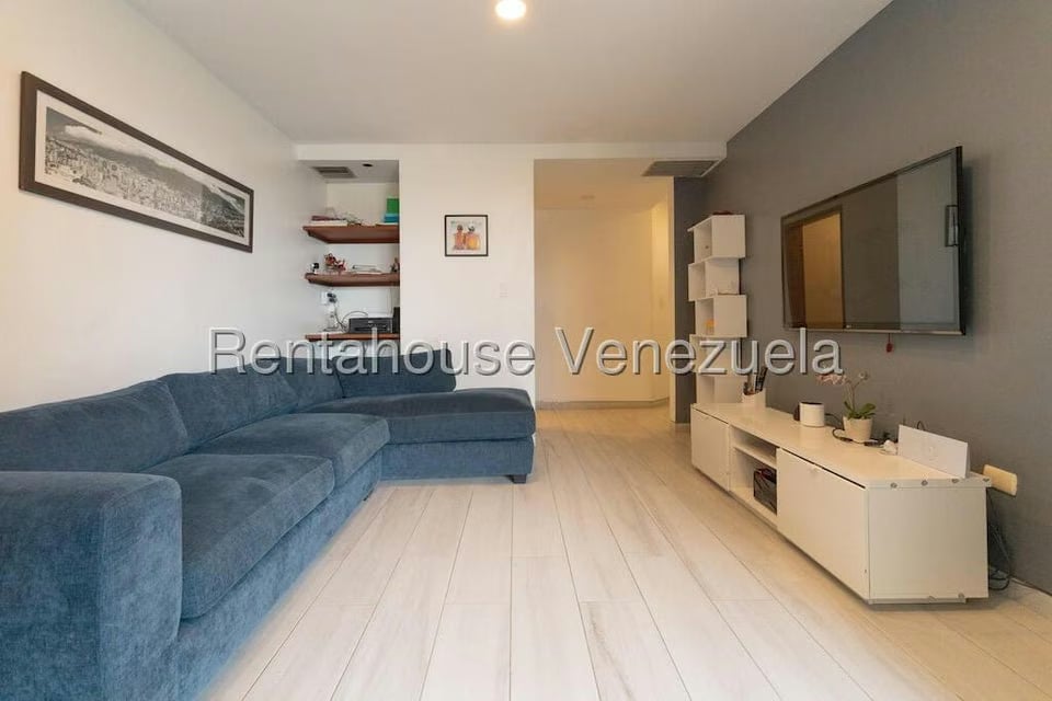 Apartamento (1 Nivel) en Venta en Country Club, Distrito Metropolitano - 20
