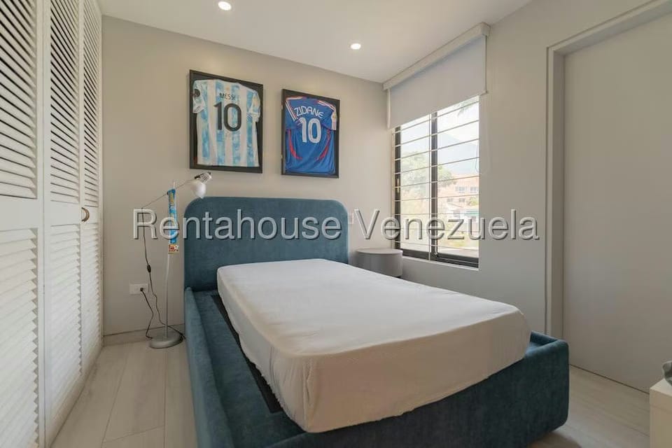 Apartamento (1 Nivel) en Venta en Country Club, Distrito Metropolitano - 39