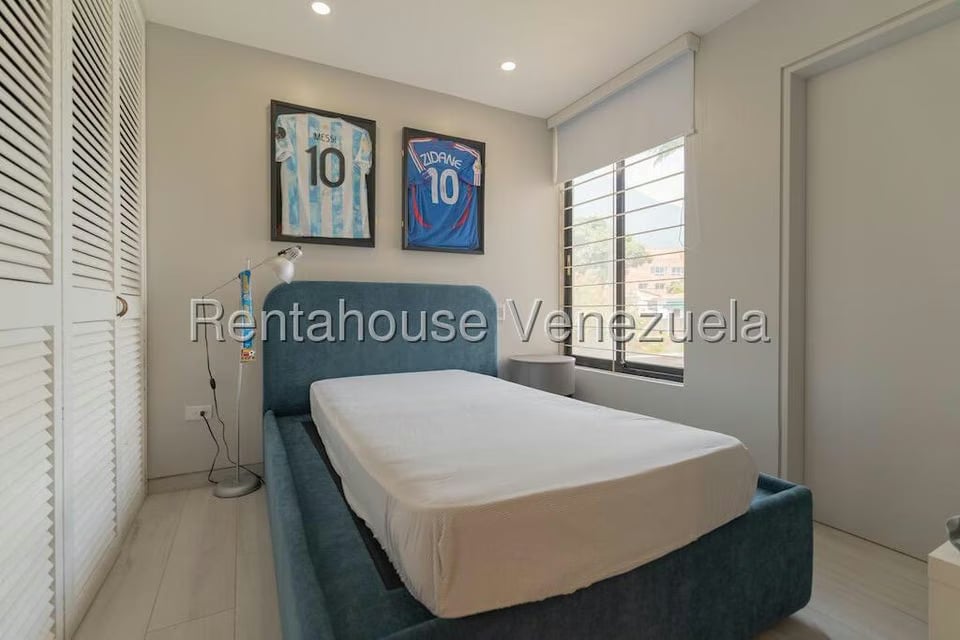 Apartamento (1 Nivel) en Venta en Country Club, Distrito Metropolitano - 40