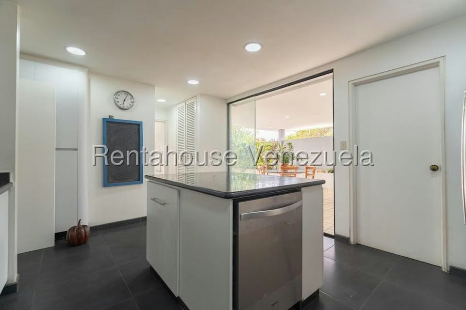 Apartamento (1 Nivel) en Venta en Country Club, Distrito Metropolitano - 51