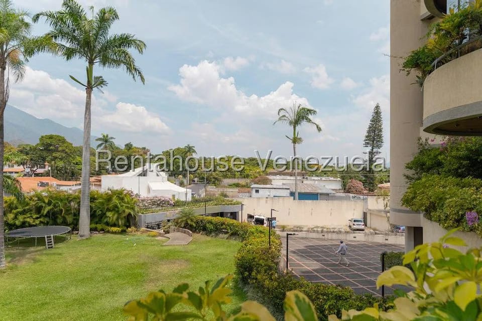 Apartamento (1 Nivel) en Venta en Country Club, Distrito Metropolitano - 56