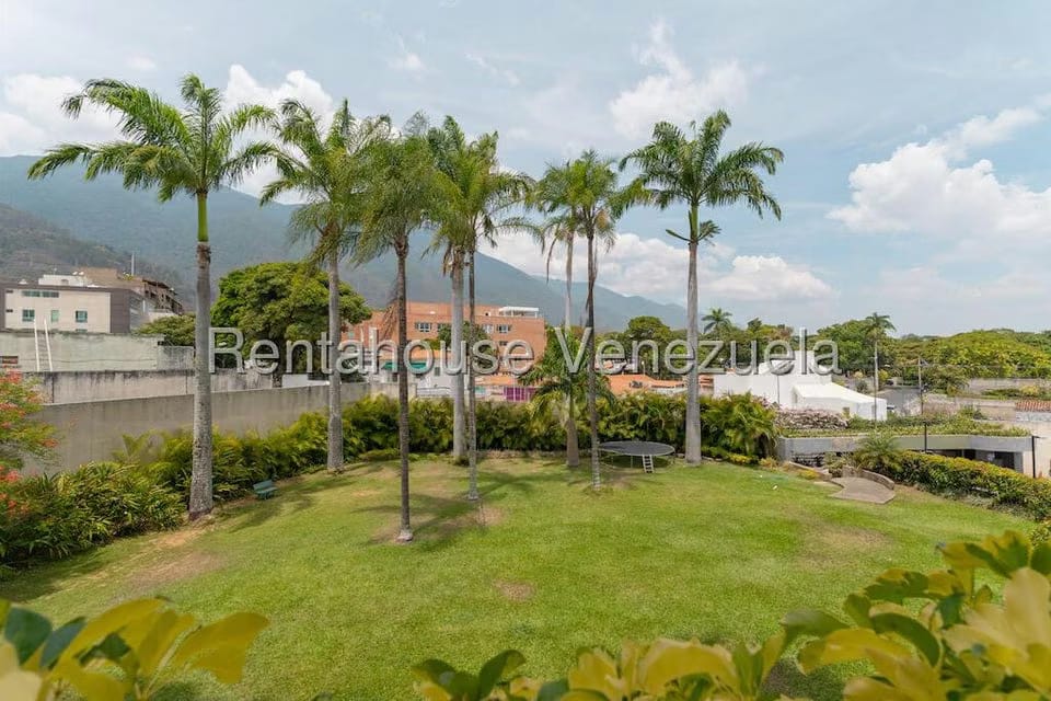 Apartamento (1 Nivel) en Venta en Country Club, Distrito Metropolitano - 58