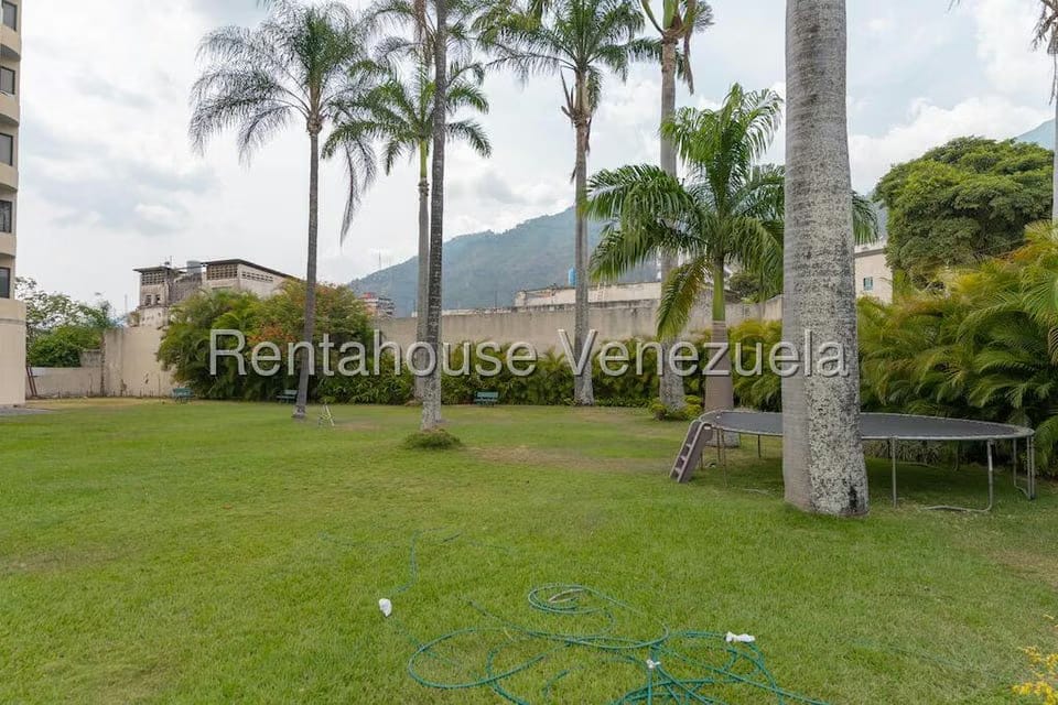 Apartamento (1 Nivel) en Venta en Country Club, Distrito Metropolitano - 59