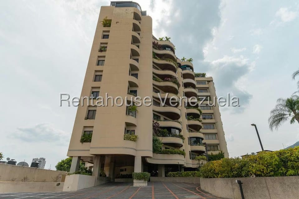 Apartamento (1 Nivel) en Venta en Country Club, Distrito Metropolitano - 65