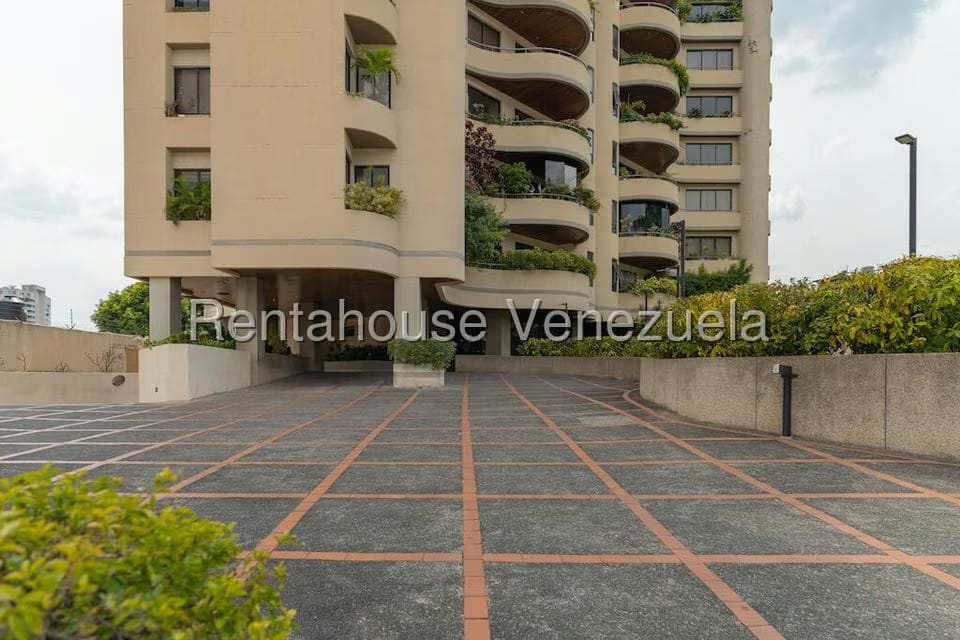 Apartamento (1 Nivel) en Venta en Country Club, Distrito Metropolitano - 66