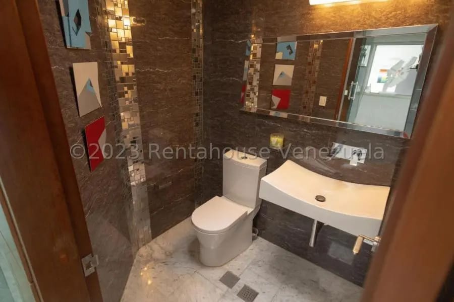 Casa en Venta en Alto Hatillo Caracas