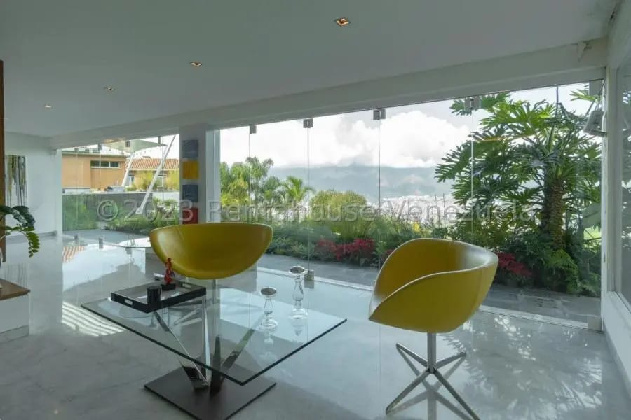 Casa en Venta en Alto Hatillo Caracas - 15