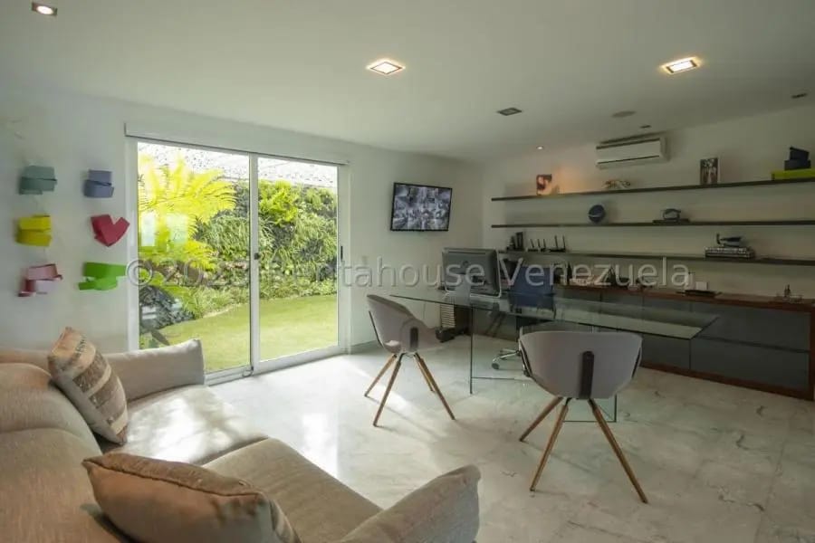 Casa en Venta en Alto Hatillo Caracas - 18
