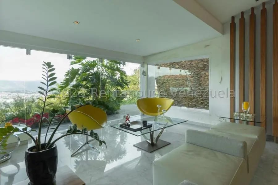 Casa en Venta en Alto Hatillo Caracas - 20