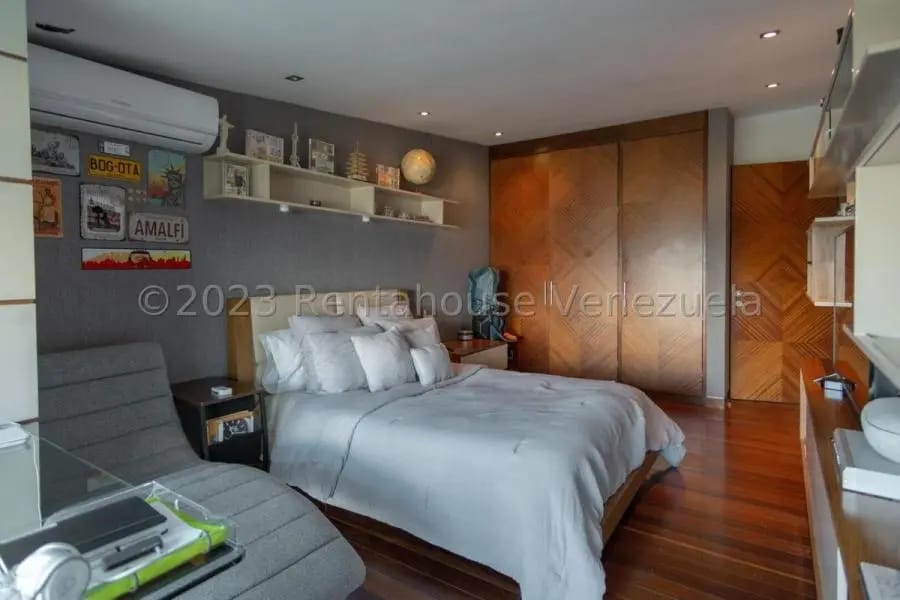 Casa en Venta en Alto Hatillo Caracas - 4