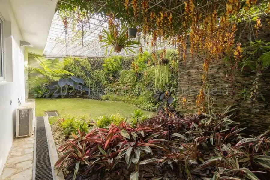 Casa en Venta en Alto Hatillo Caracas - 6