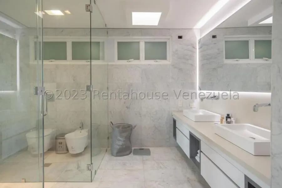 Casa en Venta en Alto Hatillo Caracas - 8