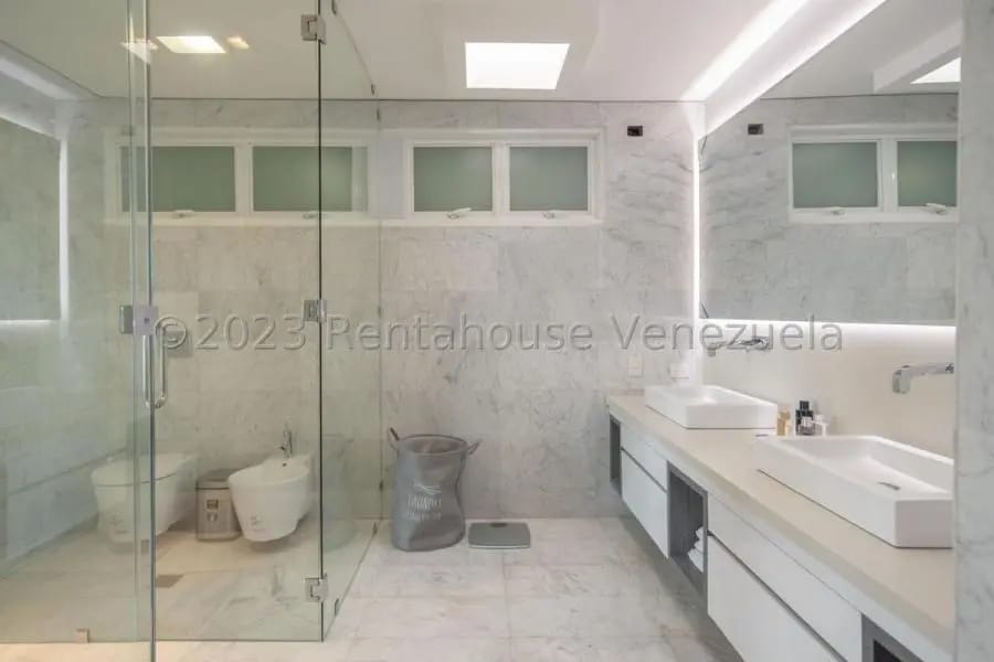 Casa en Venta en Alto Hatillo Caracas - 8