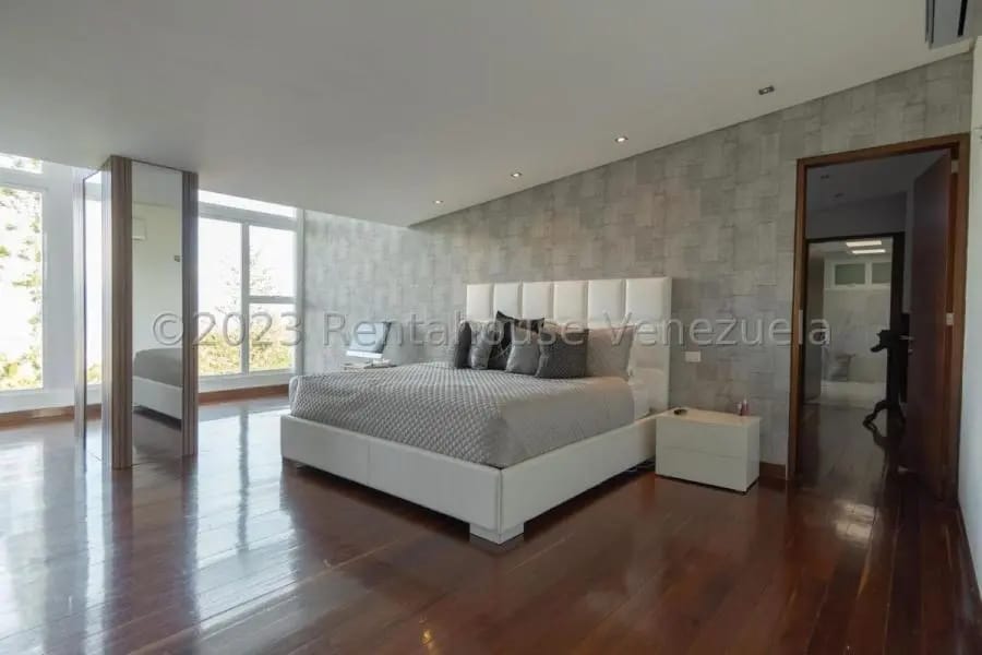 Casa en Venta en Alto Hatillo Caracas - 9