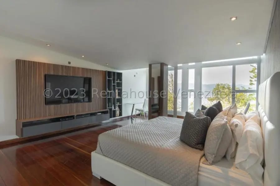 Casa en Venta en Alto Hatillo Caracas - 10